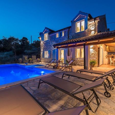 Brand New Villa Cara D Oro, Vrana Vrana  Eksteriør billede