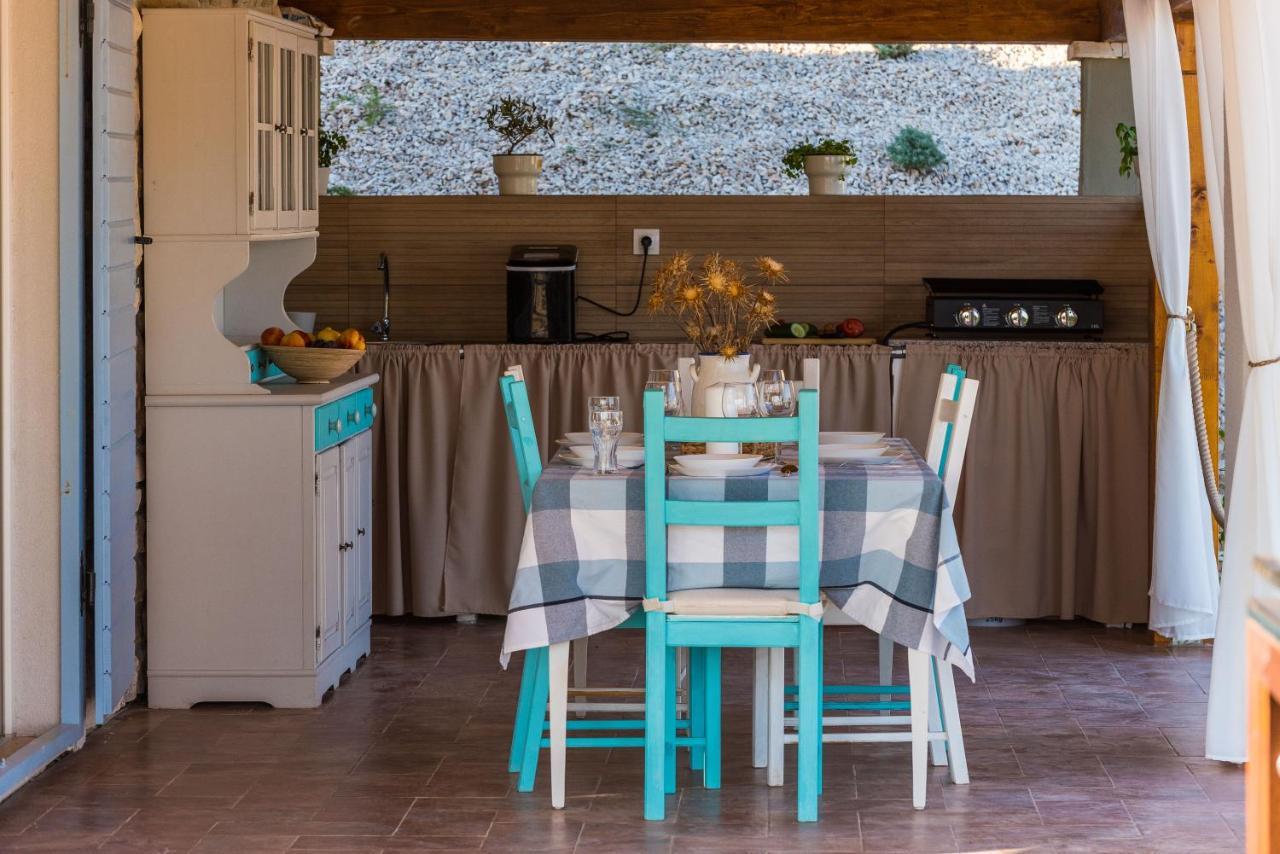 Brand New Villa Cara D Oro, Vrana Vrana  Eksteriør billede