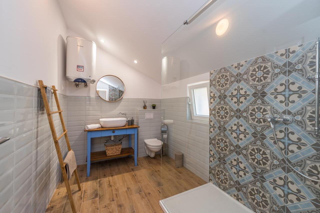 Brand New Villa Cara D Oro, Vrana Vrana  Eksteriør billede