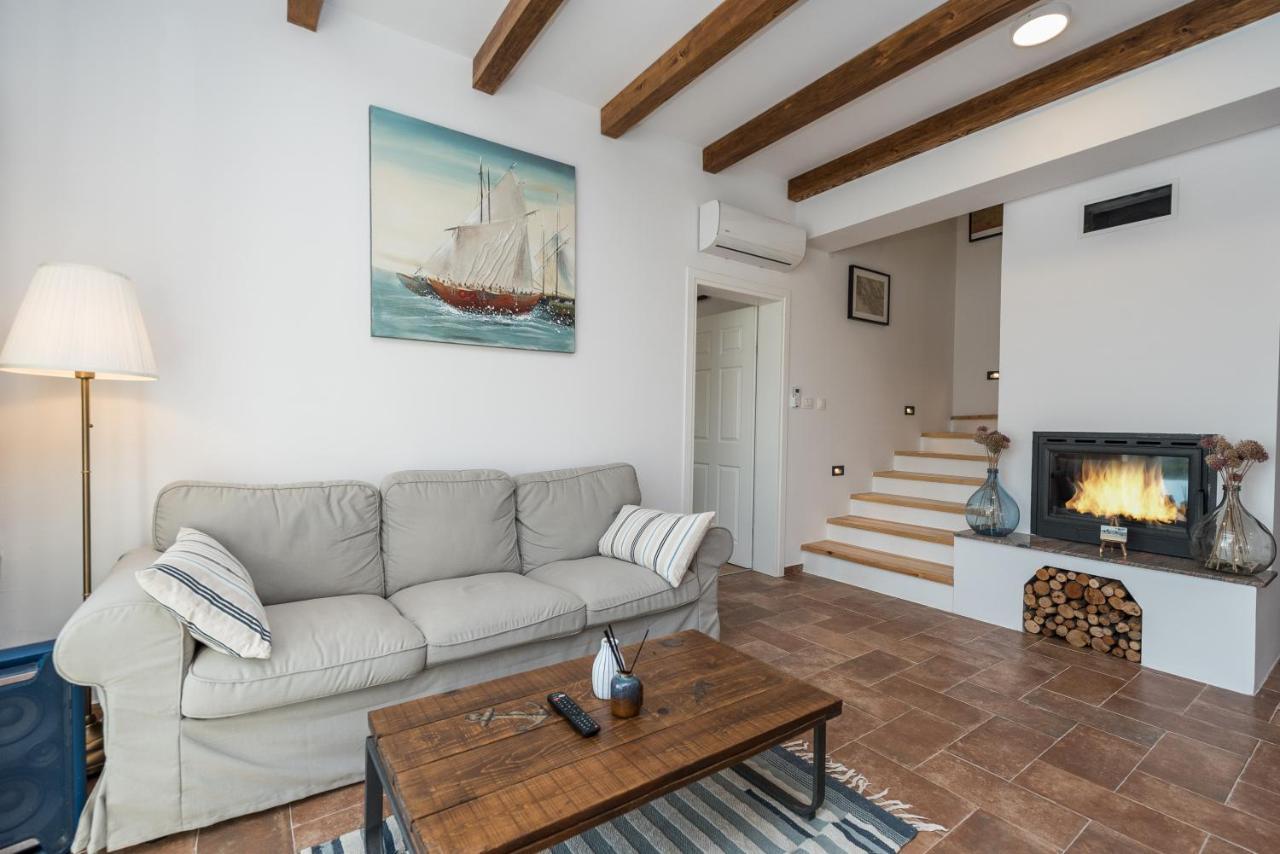 Brand New Villa Cara D Oro, Vrana Vrana  Eksteriør billede