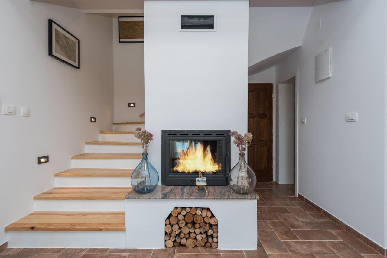 Brand New Villa Cara D Oro, Vrana Vrana  Eksteriør billede