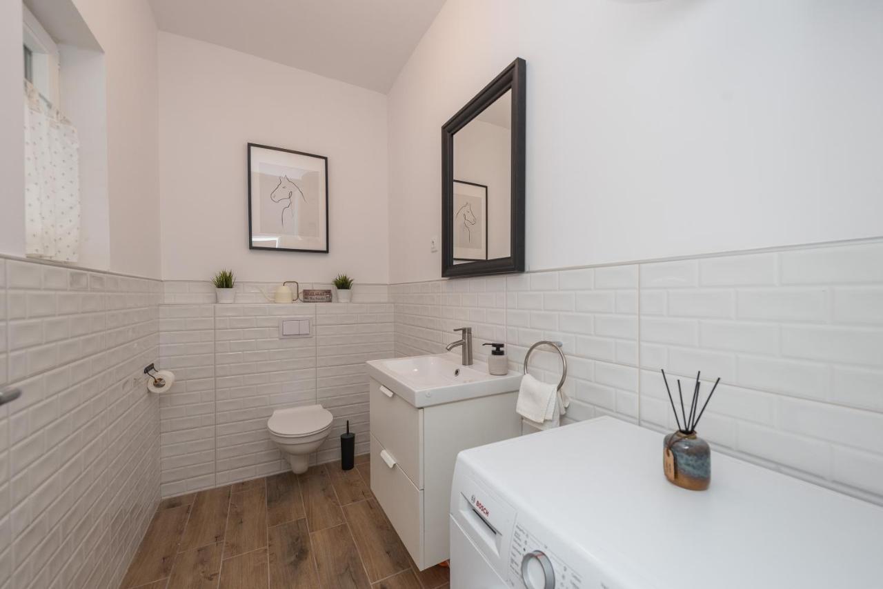 Brand New Villa Cara D Oro, Vrana Vrana  Eksteriør billede