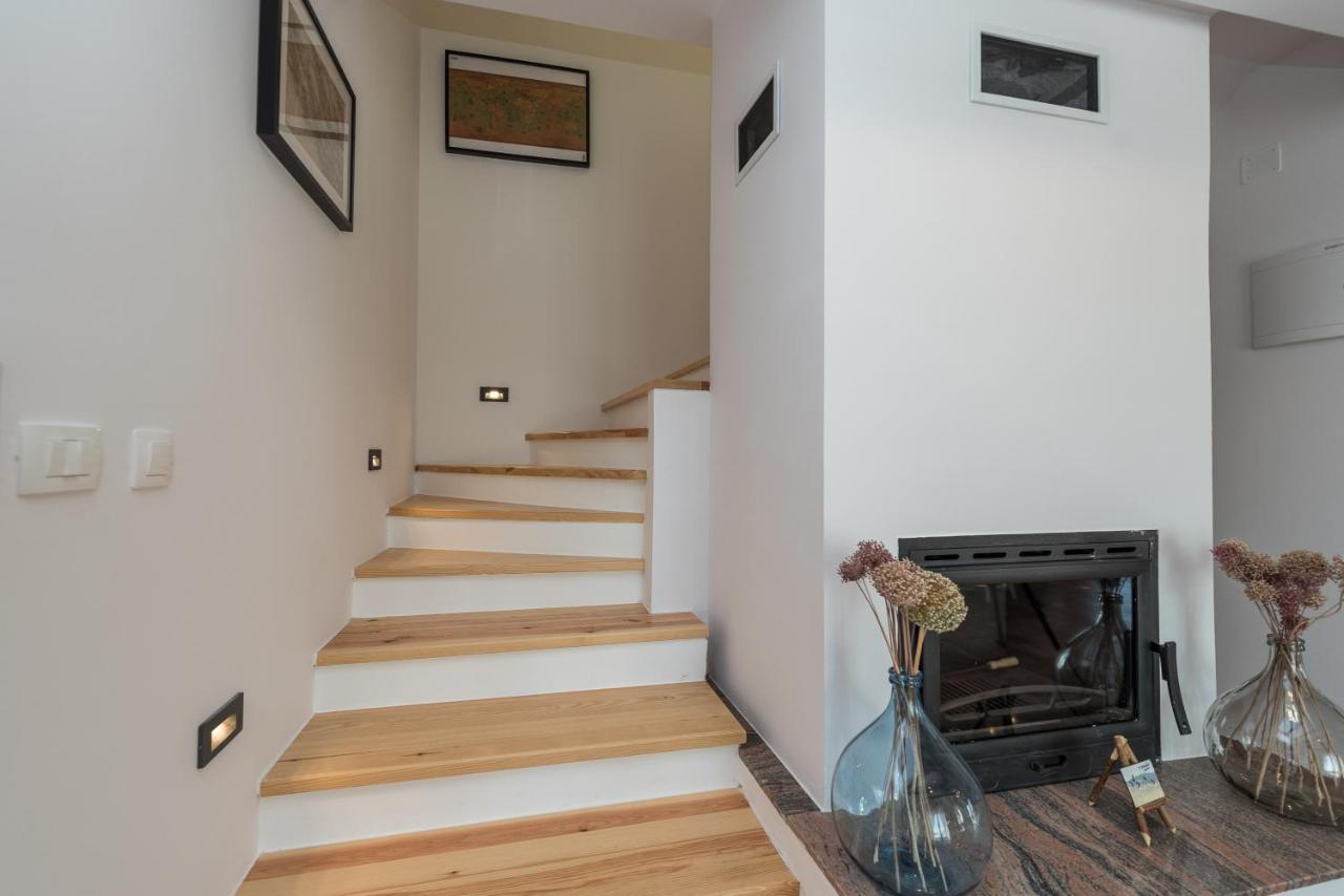 Brand New Villa Cara D Oro, Vrana Vrana  Eksteriør billede