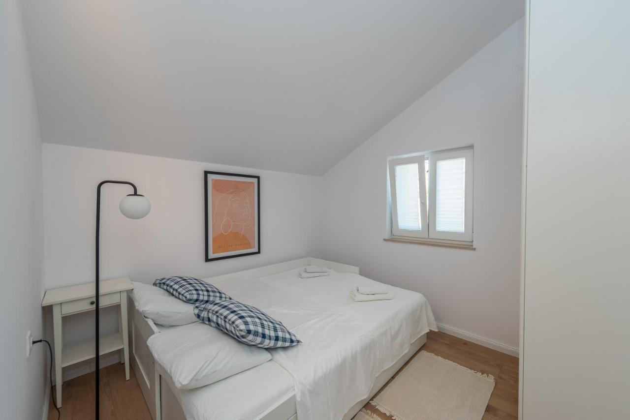 Brand New Villa Cara D Oro, Vrana Vrana  Eksteriør billede