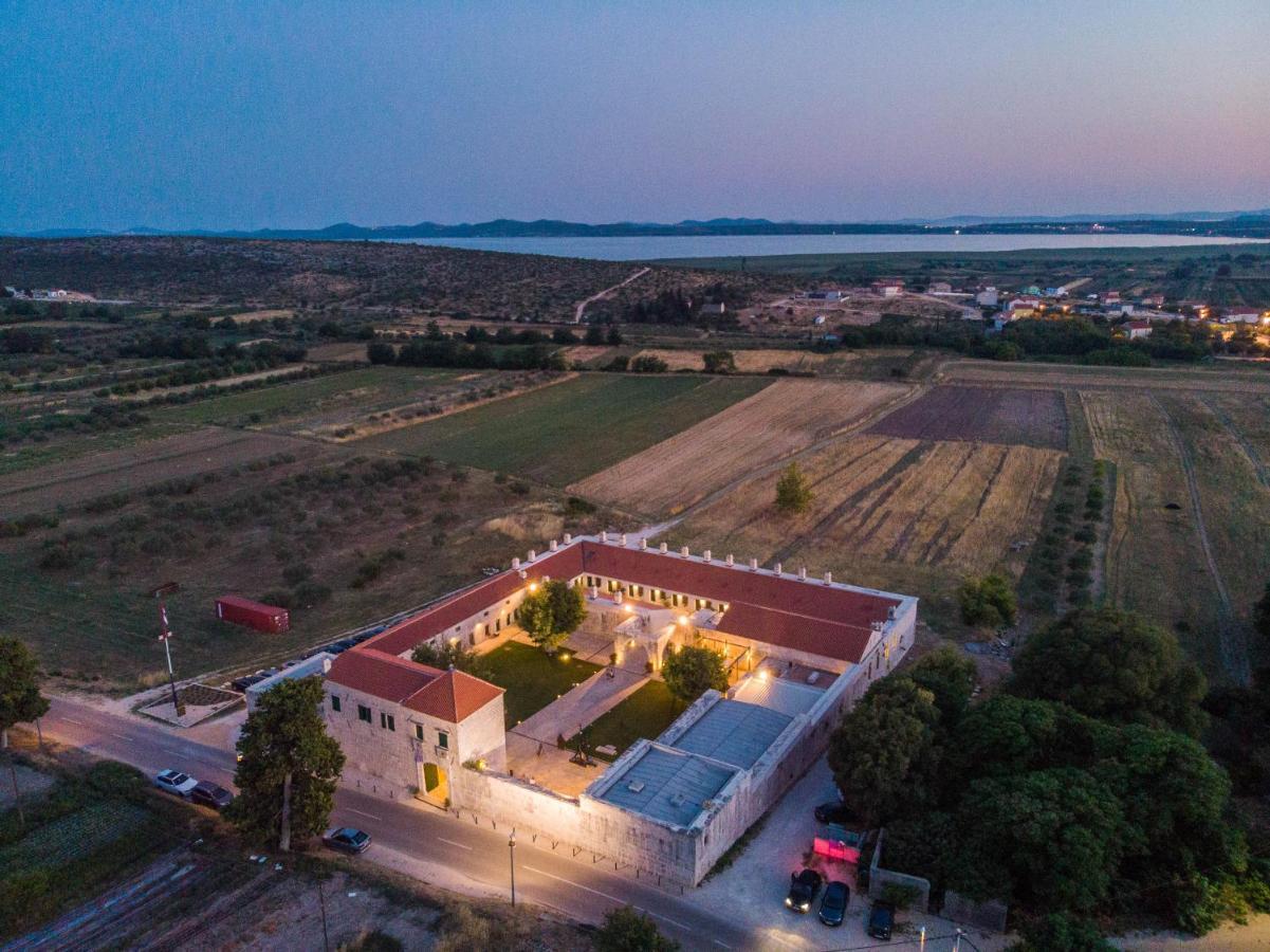 Brand New Villa Cara D Oro, Vrana Vrana  Eksteriør billede