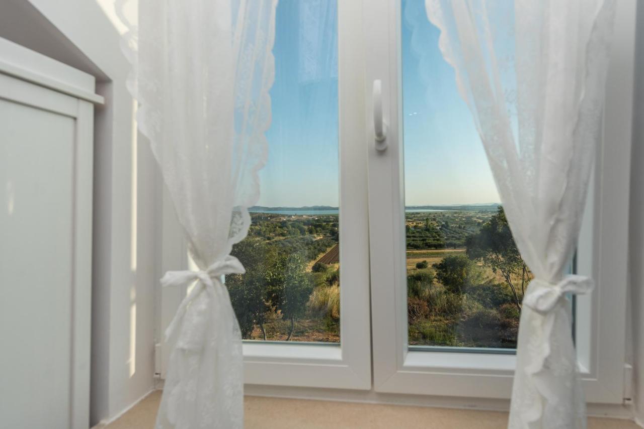 Brand New Villa Cara D Oro, Vrana Vrana  Eksteriør billede