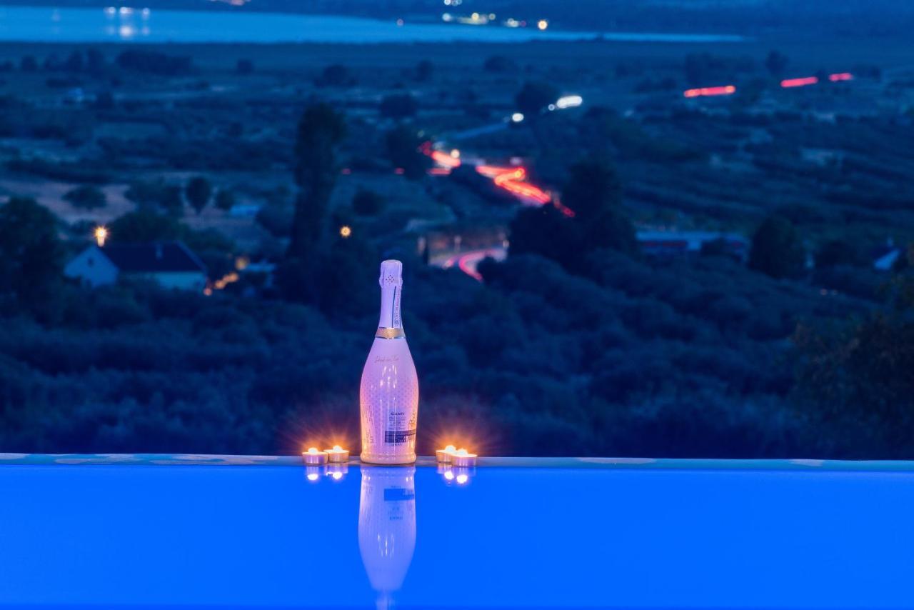 Brand New Villa Cara D Oro, Vrana Vrana  Eksteriør billede