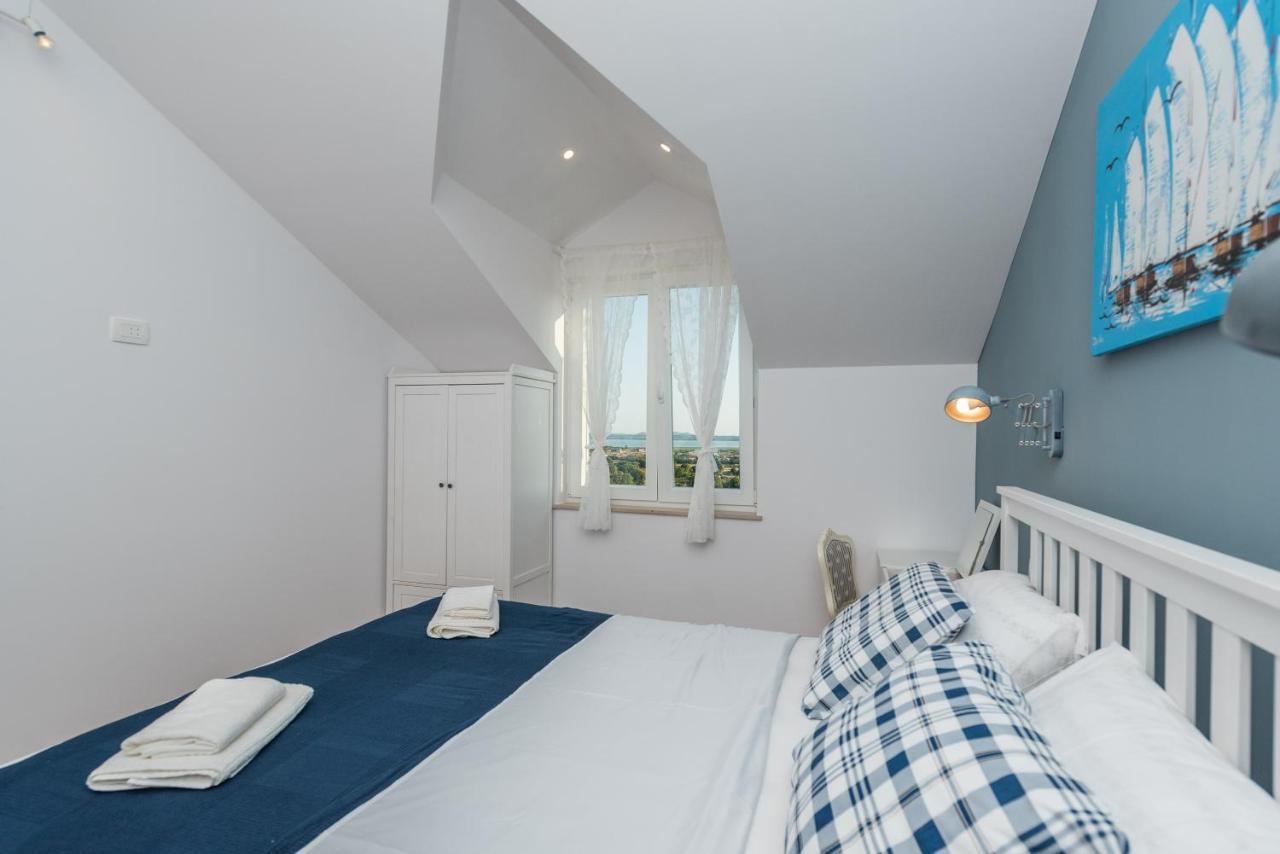 Brand New Villa Cara D Oro, Vrana Vrana  Eksteriør billede