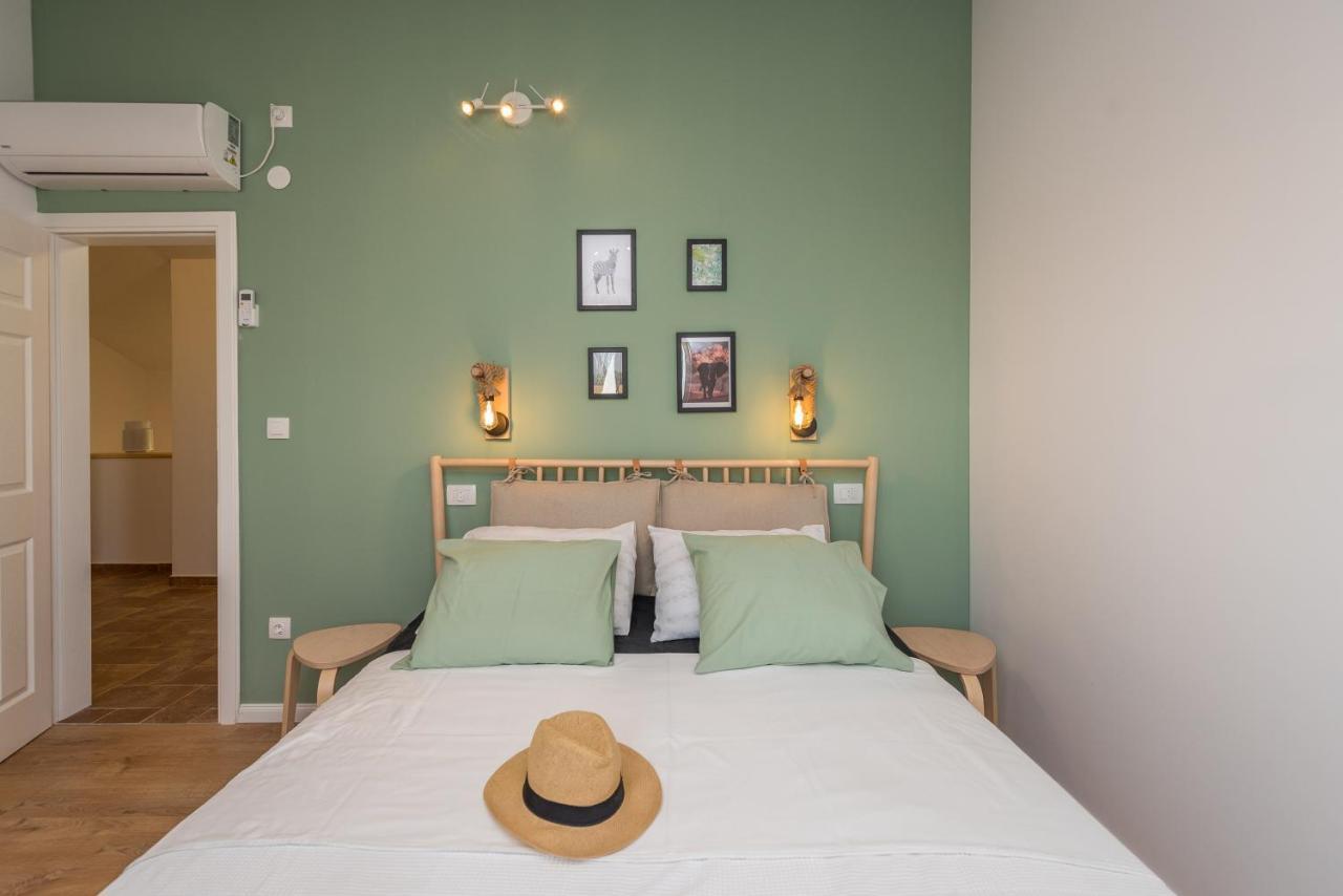 Brand New Villa Cara D Oro, Vrana Vrana  Eksteriør billede