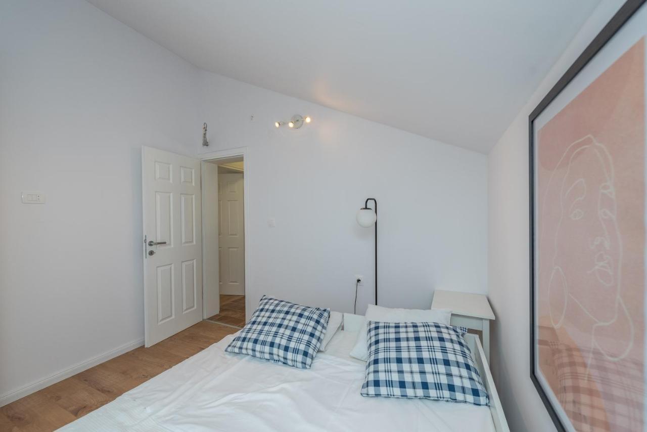 Brand New Villa Cara D Oro, Vrana Vrana  Eksteriør billede