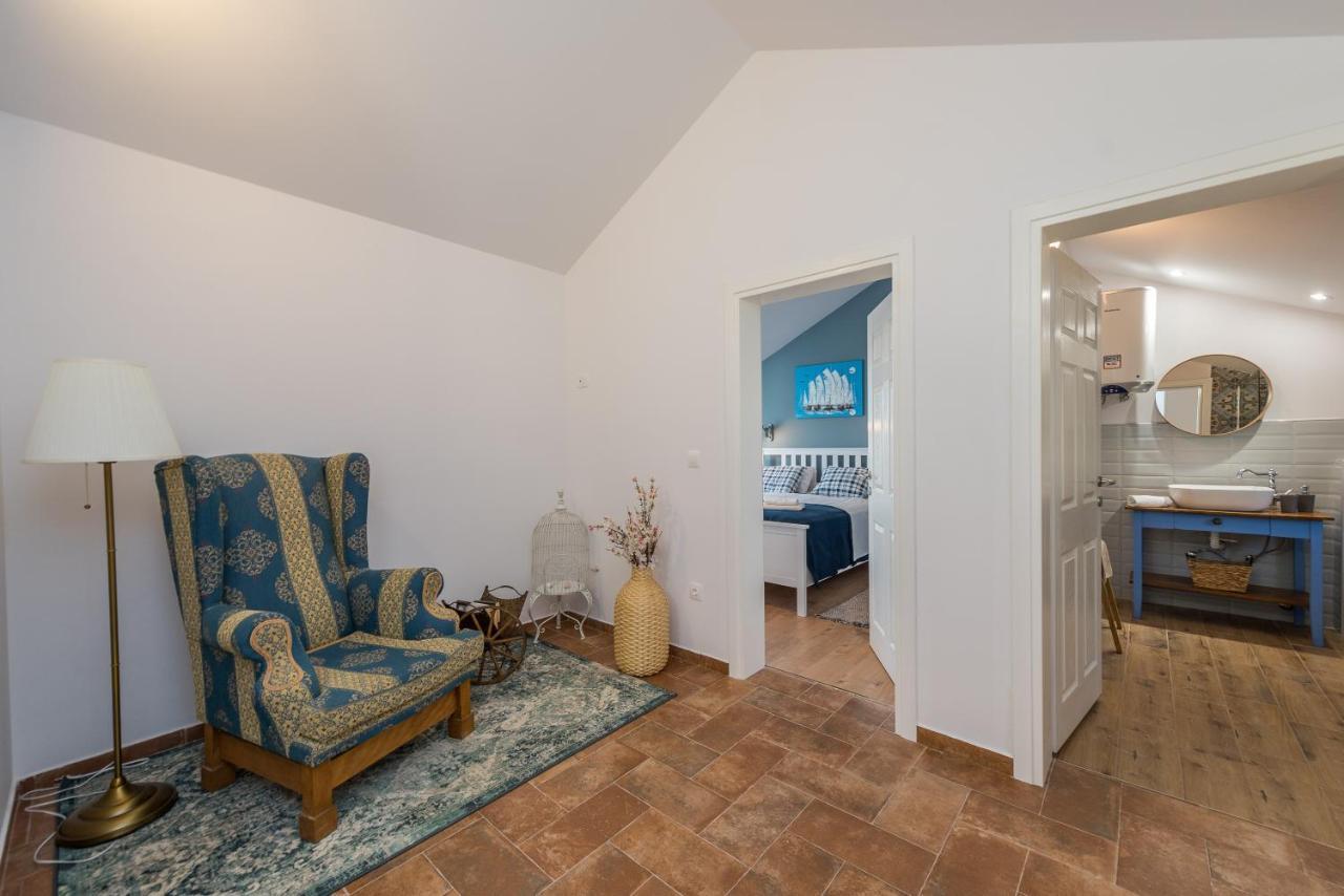 Brand New Villa Cara D Oro, Vrana Vrana  Eksteriør billede