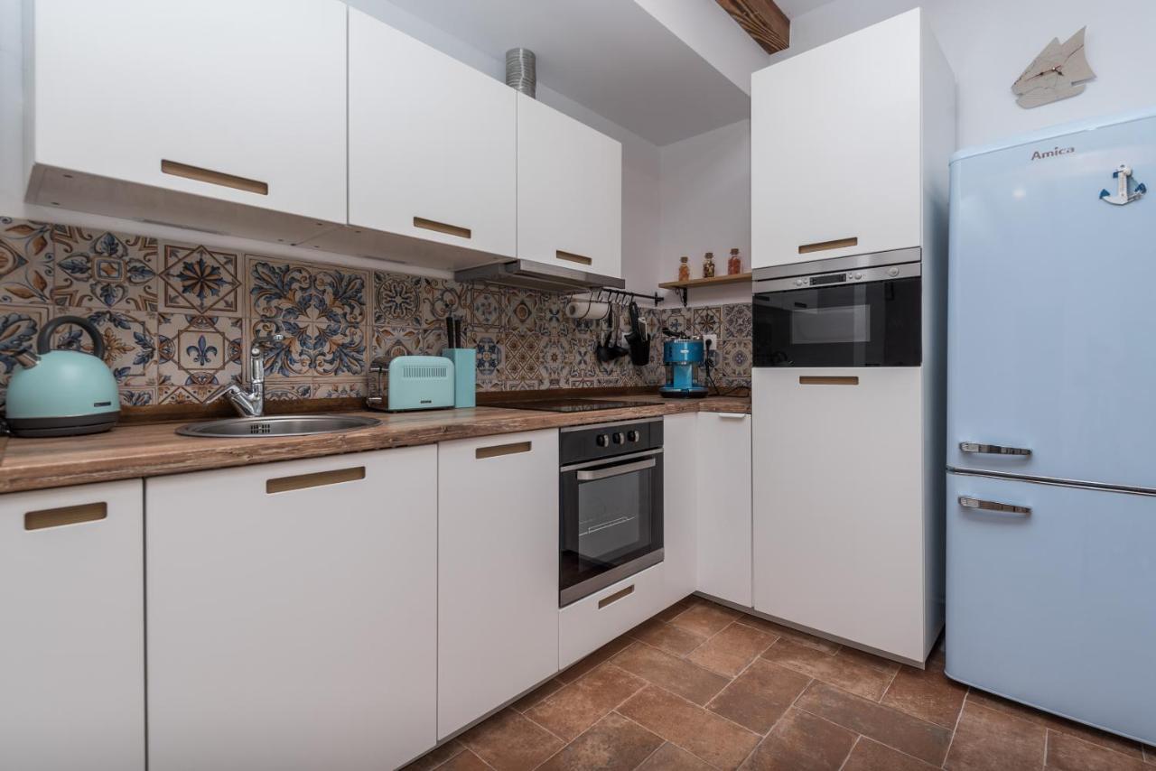 Brand New Villa Cara D Oro, Vrana Vrana  Eksteriør billede