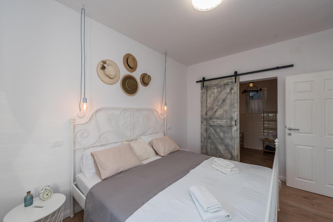 Brand New Villa Cara D Oro, Vrana Vrana  Eksteriør billede