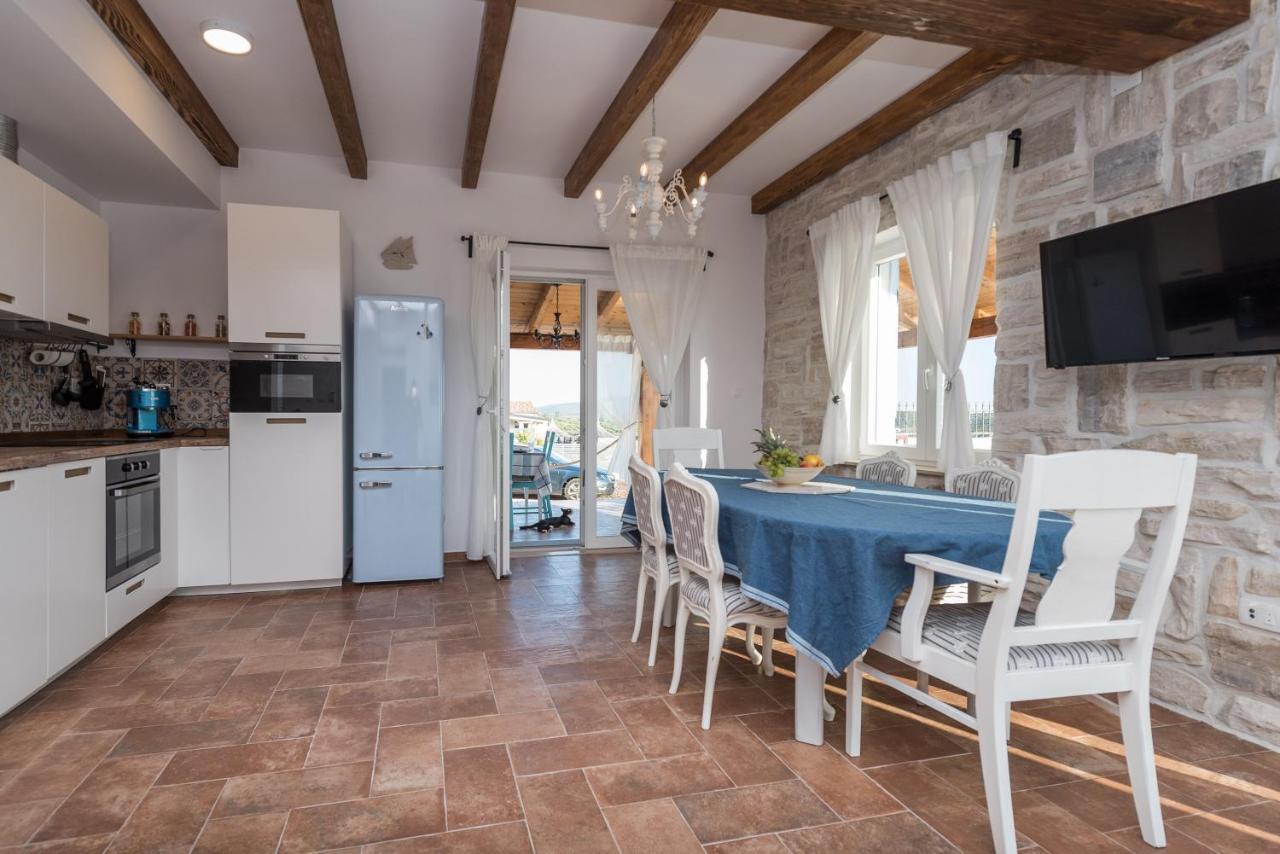 Brand New Villa Cara D Oro, Vrana Vrana  Eksteriør billede