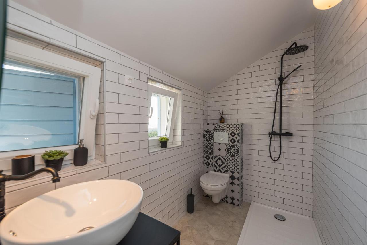 Brand New Villa Cara D Oro, Vrana Vrana  Eksteriør billede