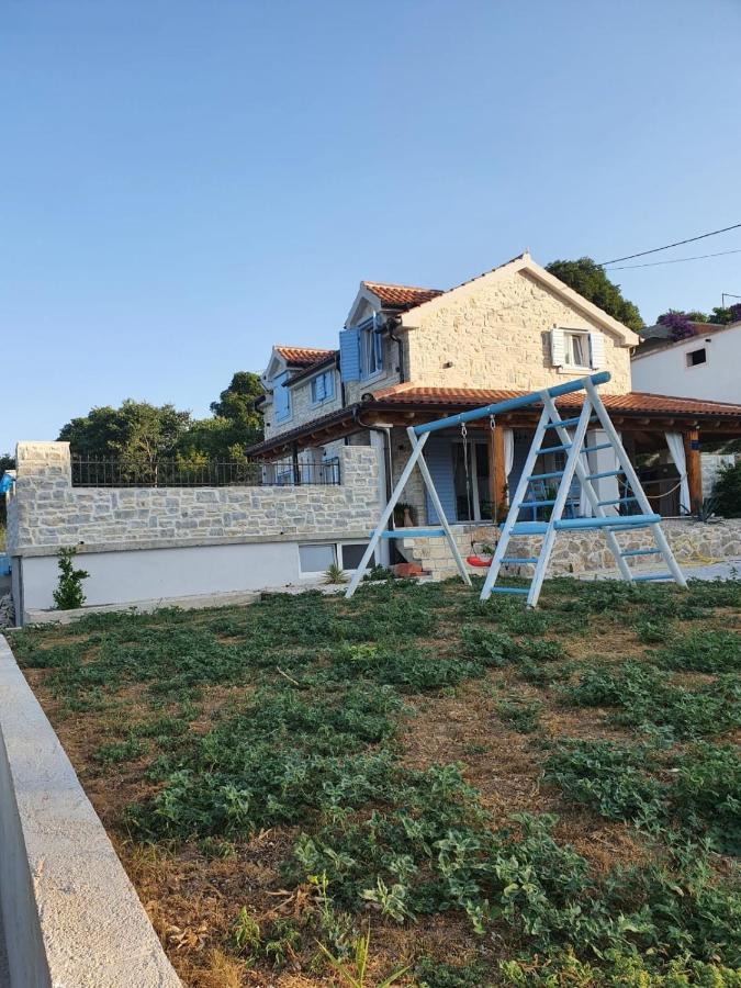 Brand New Villa Cara D Oro, Vrana Vrana  Eksteriør billede