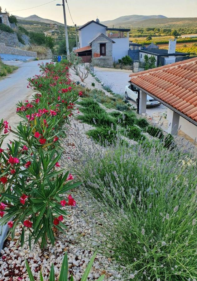Brand New Villa Cara D Oro, Vrana Vrana  Eksteriør billede