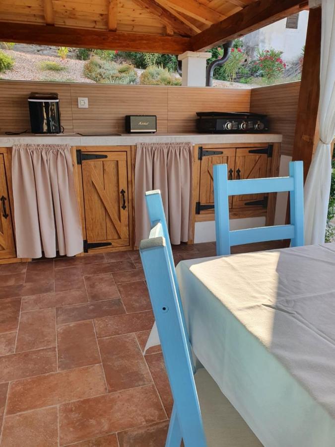 Brand New Villa Cara D Oro, Vrana Vrana  Eksteriør billede