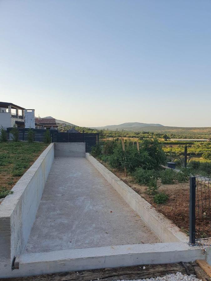 Brand New Villa Cara D Oro, Vrana Vrana  Eksteriør billede