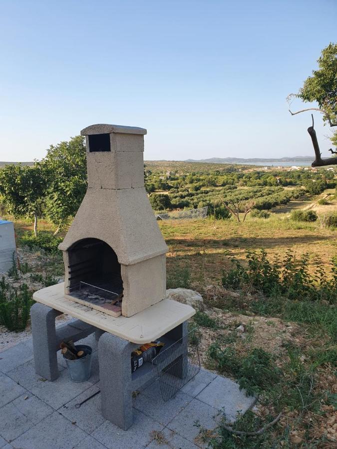 Brand New Villa Cara D Oro, Vrana Vrana  Eksteriør billede