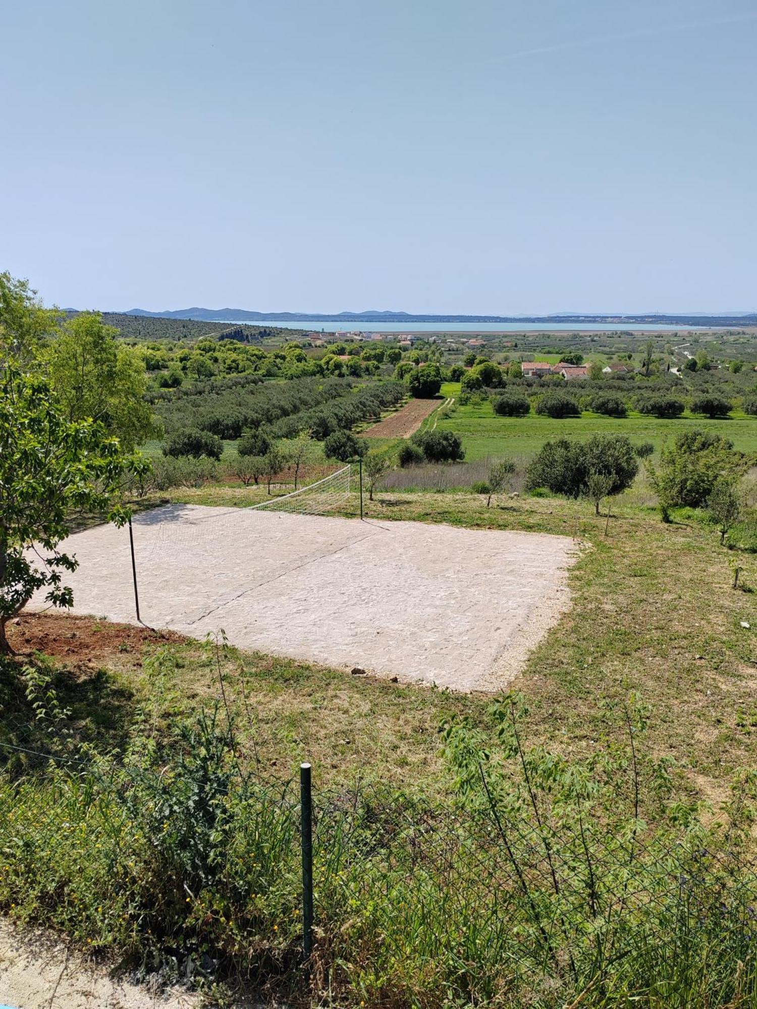 Brand New Villa Cara D Oro, Vrana Vrana  Eksteriør billede